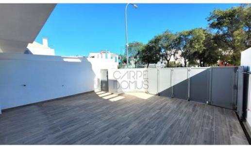 Annonce Vente Maison Tavira