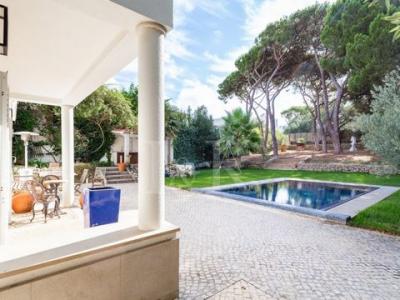 Acheter Maison 337 m2 Cascais