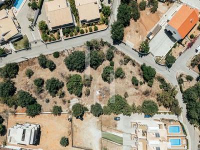 Annonce Vente Terrain Loule