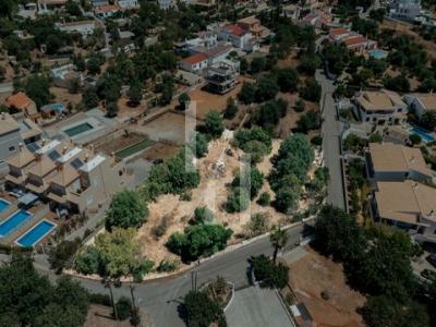 Acheter Terrain 2040 m2 Loule