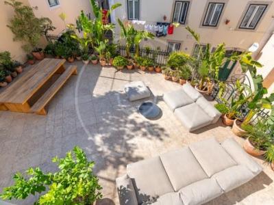Acheter Maison Lisboa r�gion LISBOA