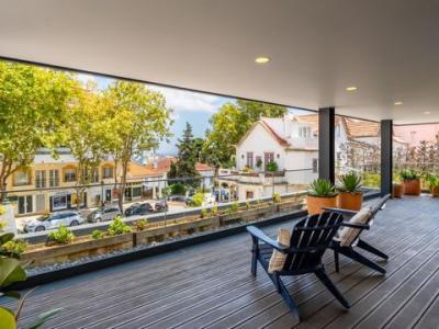 Vente Appartement Cascais CASCAIS-E-ESTORIL 11 au Portugal