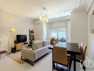 Annonce Vente Appartement Lisboa