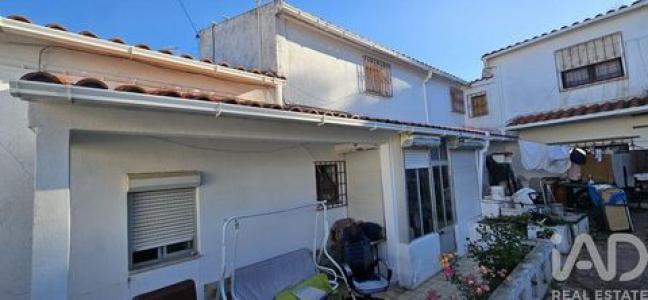 Annonce Vente Maison Loule