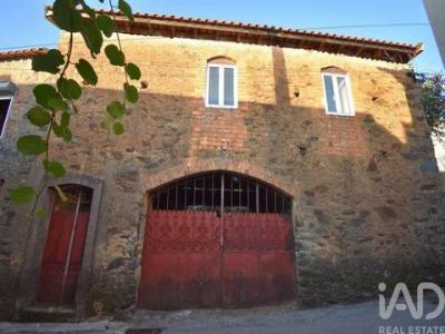 Annonce Vente Maison Miranda-do-corvo