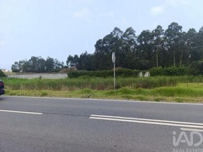 Vente Terrain Barcelos BARQUEIROS 03 au Portugal