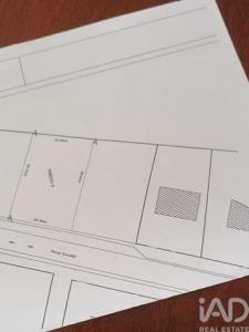 Acheter Terrain 700 m2 Barcelos