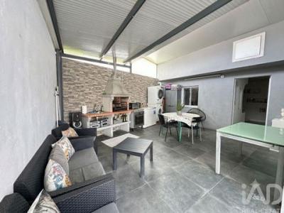 Acheter Maison 114 m2 Barcelos