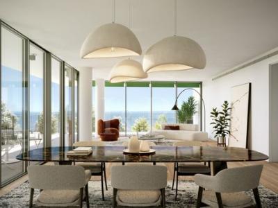 Acheter Appartement 172 m2 Lisboa