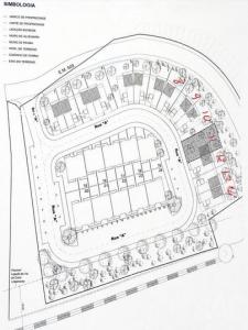 Acheter Terrain Vila-real-de-santo-antonio r�gion FARO