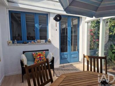 Acheter Maison 84 m2 Bombarral