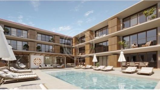 Acheter Appartement Tavira r�gion FARO