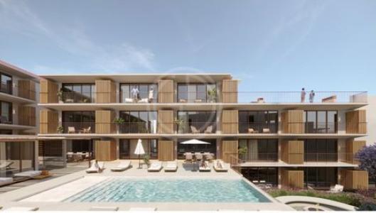 Annonce Vente Appartement Tavira