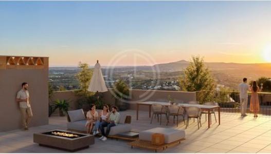 Annonce Vente Appartement Tavira