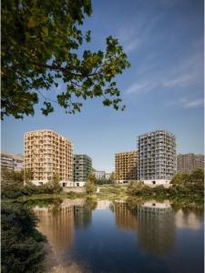 Annonce Vente Appartement Porto