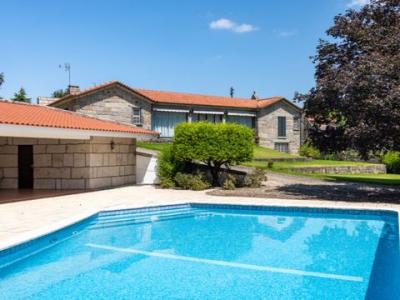 Annonce Vente Maison Banho-e-carvalhosa