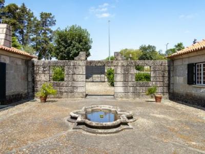 Acheter Maison Banho-e-carvalhosa r�gion PORTO