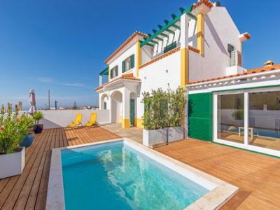Annonce Vente 4 pi�ces Maison Mafra