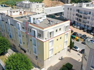 Acheter Appartement 81 m2 Nazare