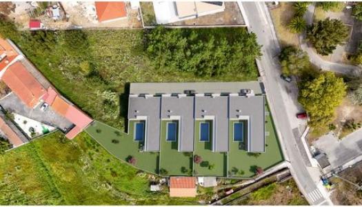 Acheter Maison Burinhosa r�gion LEIRIA