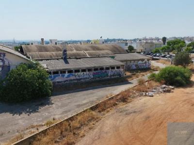 Acheter Terrain 9108 m2 Olhao