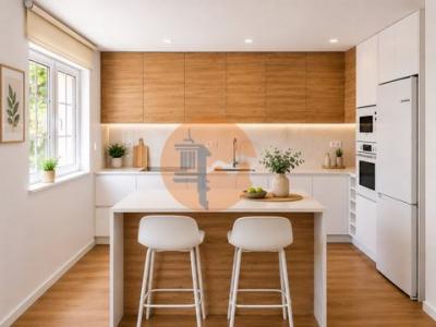 Acheter Appartement Vila-real-de-santo-antonio r�gion FARO
