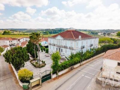 Annonce Vente Maison Bombarral