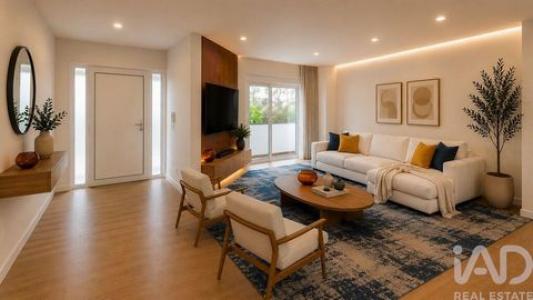Acheter Appartement 156 m2 Mafra