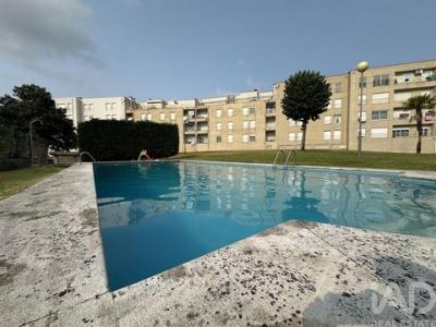 Acheter Appartement 122 m2 Barcelos