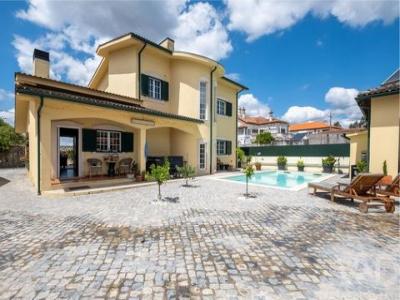 Acheter Maison 256 m2 Vila-nova-de-poiares