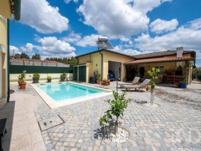 Acheter Maison Vila-nova-de-poiares r�gion COIMBRA