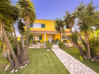 Annonce Vente 5 pi�ces Maison Mafra