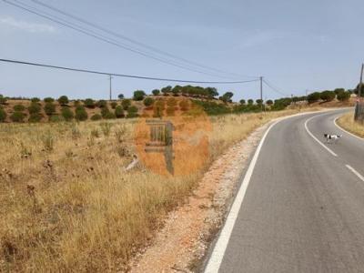 Acheter Terrain 32767 m2 Castro-marim