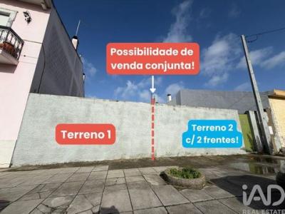 Acheter Terrain Almeirim r�gion SANTAREM