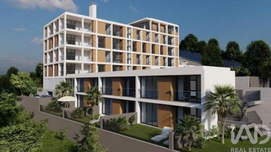 Annonce Vente Appartement Santa-cruz