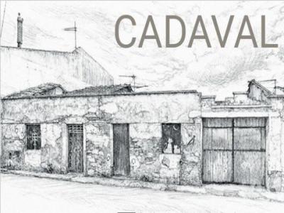 Annonce Vente Maison Cadaval