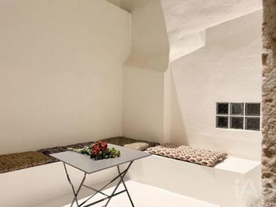 Annonce Vente Appartement Lisboa