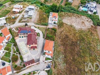 Acheter Terrain 354 m2 Lourinha