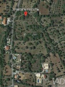 Annonce Vente Terrain Sao-bras-de-alportel