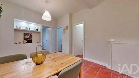 Annonce Vente Appartement Porto