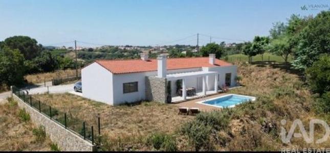 Annonce Vente Terrain Caldas-da-rainha