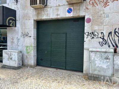 Acheter Parking 17 m2 Almada
