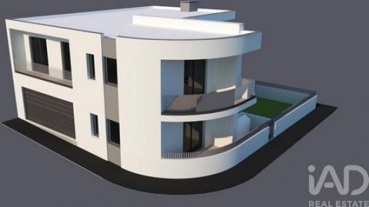 Vente Terrain Peniche FERREL 10 au Portugal