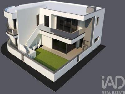 Annonce Vente Terrain Peniche