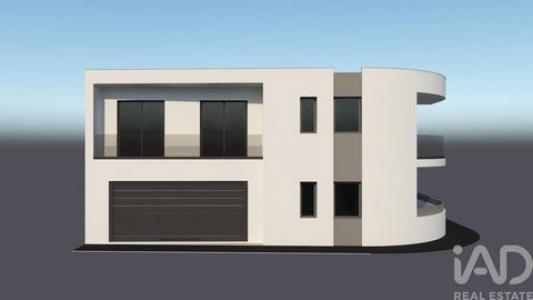 Acheter Terrain 195 m2 Peniche