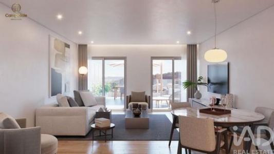 Vente Appartement Lisboa CAMPOLIDE 11 au Portugal