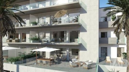 Acheter Appartement 90 m2 Lisboa