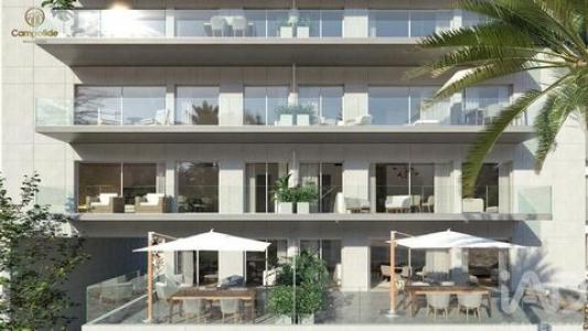 Acheter Appartement Lisboa r�gion LISBOA