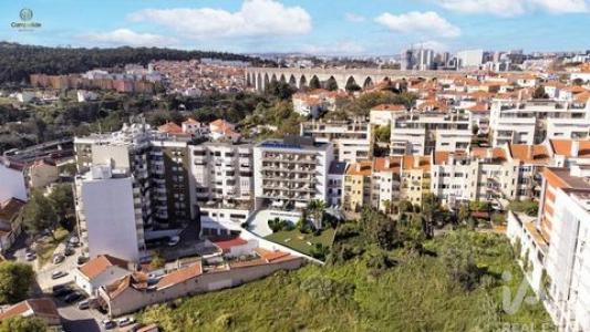 Acheter Appartement 60 m2 Lisboa