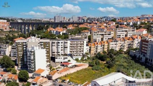 Acheter Appartement Lisboa r�gion LISBOA
